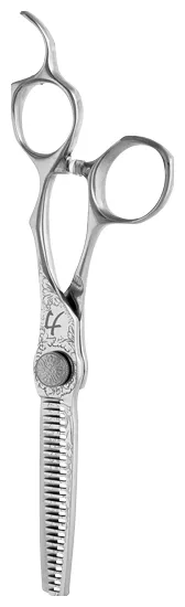 Hinshitsu forbici per sfoltire VG-630