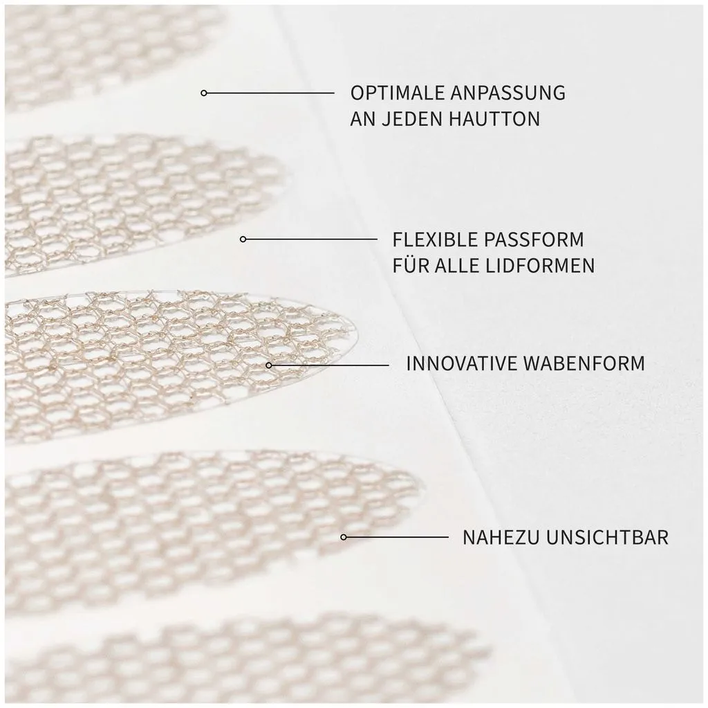 Fleeky Magic Stripes - S