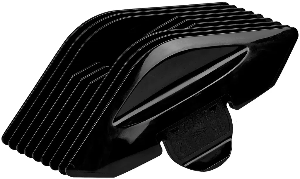 Panasonic tagliacapelli Fading ER-DGP86