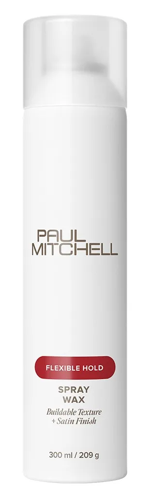Paul Mitchell Spray Wax