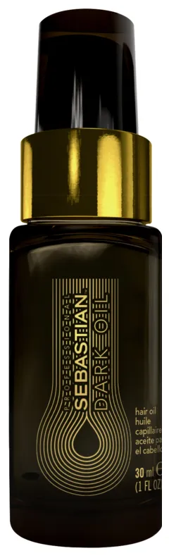 Sebastian Dark Oil - 30 ml