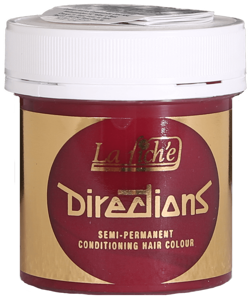 Indicazioni per la colorazione dei capelli