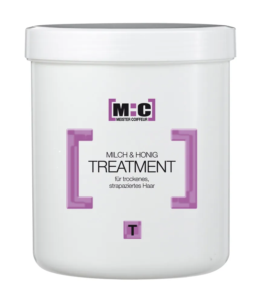 MC Treatment latte+miele T - 150 ml