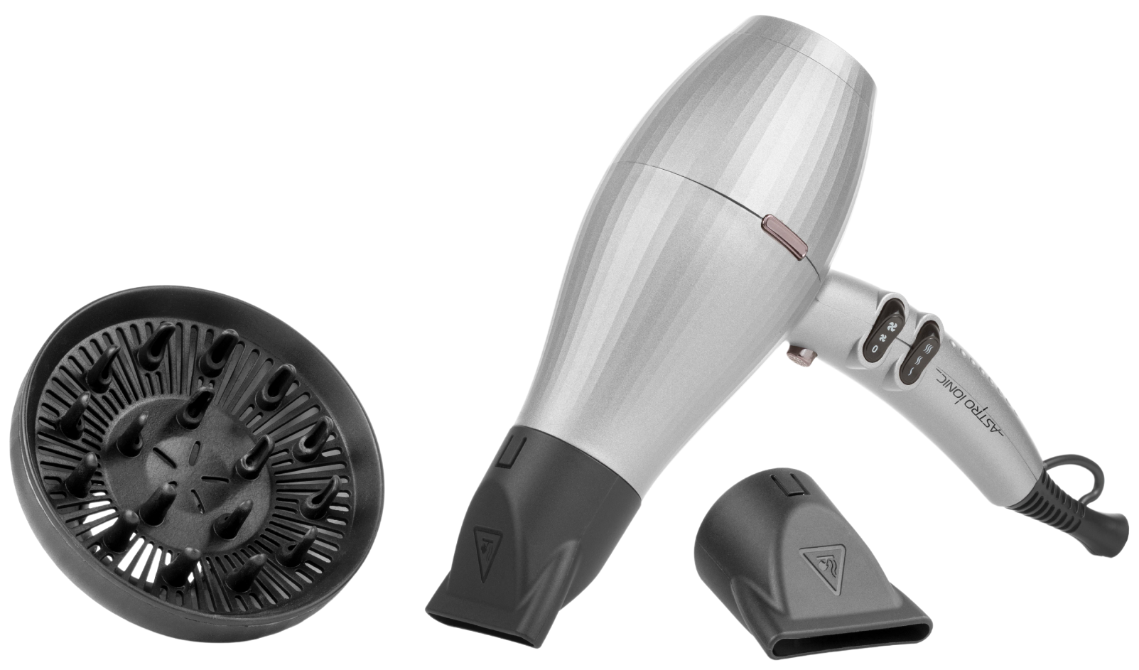 Xanitalia Astro Ionic asciugacapelli