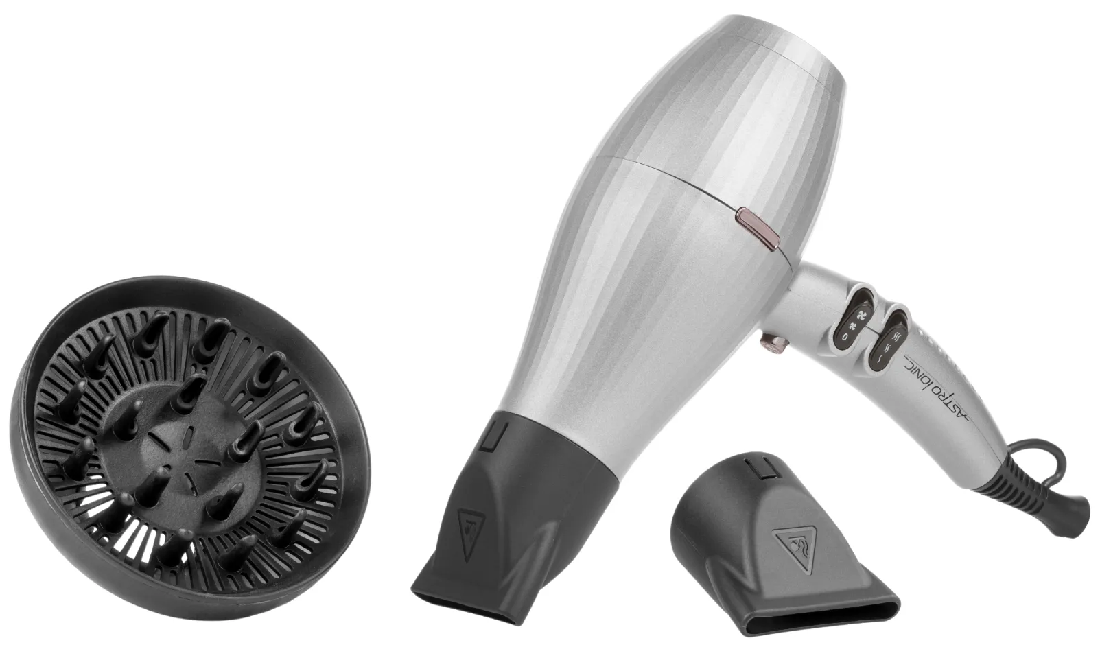 Xanitalia Astro Ionic asciugacapelli