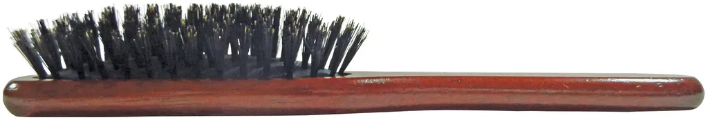 Hercules Sägemann Spazzola rettangolare in legno 9644