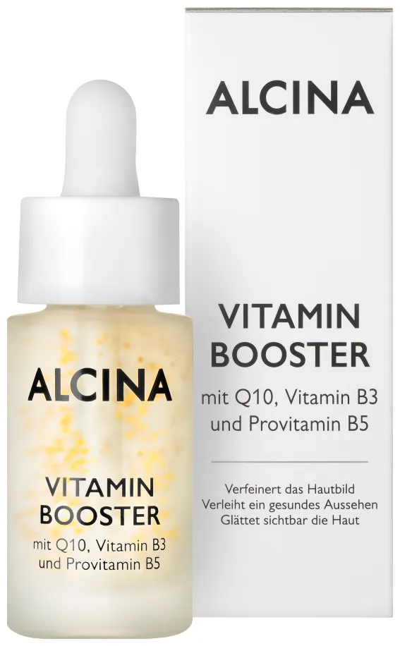 Alcina Vitamin Booster