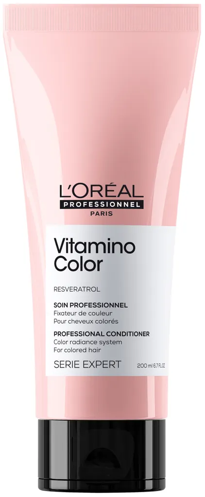 L'Oréal Vitamino Color Conditioner - 200 ml