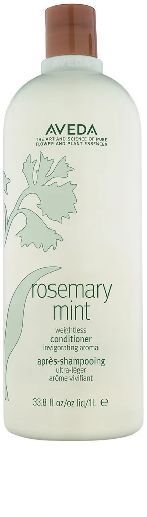 Aveda rosemary mint weightless conditioner - 250 ml
