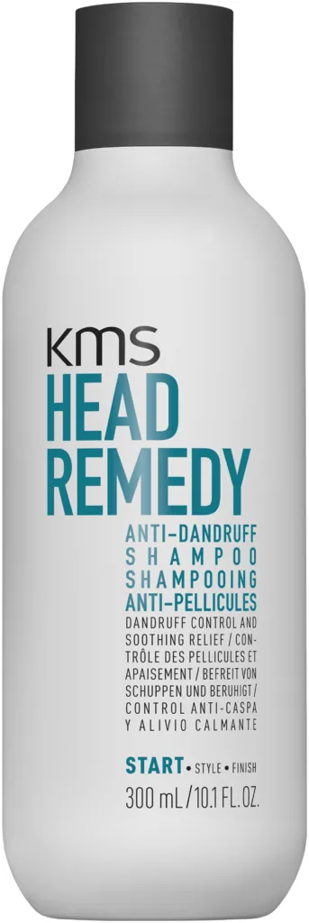 KMS Headremedy Shampoo Antiforfora