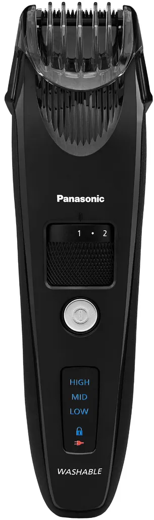 Panasonic regolabarba ER-SB40