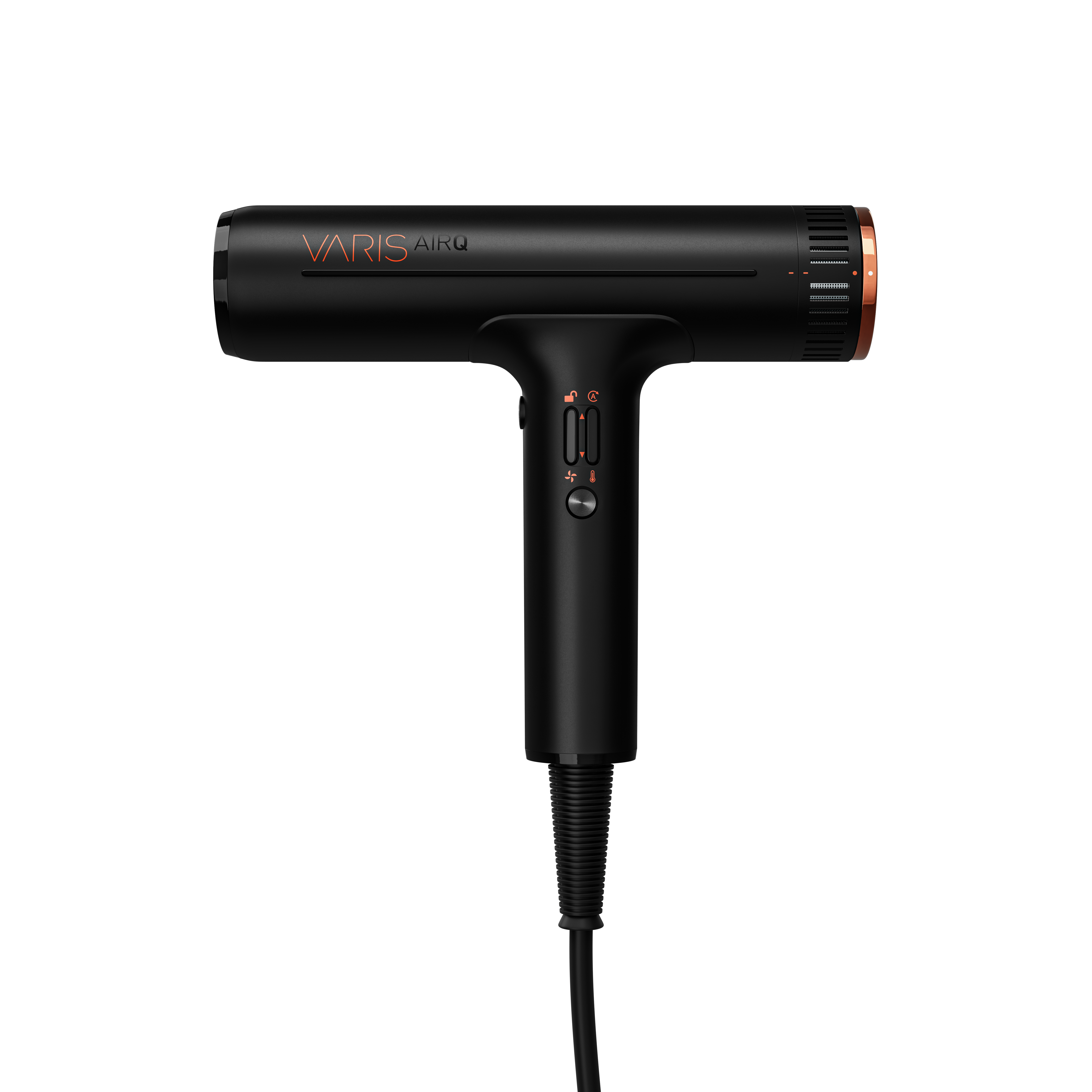 VARIS AIRQ Asciugatrice