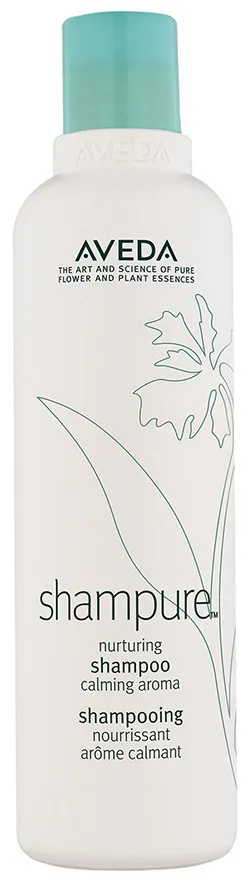 Aveda shampure™ nurturing shampoo - 250 ml