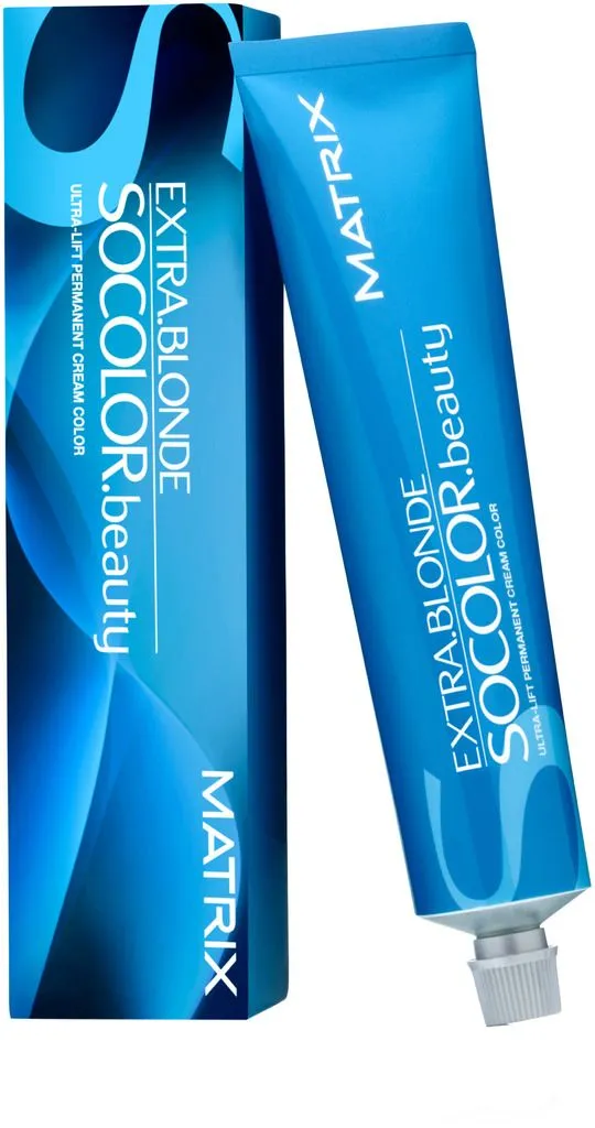 Matrix SoColor Beauty Extra Blond Sheer Bronze