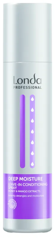 Londa Deep Moisture Conditioner - 250 ml