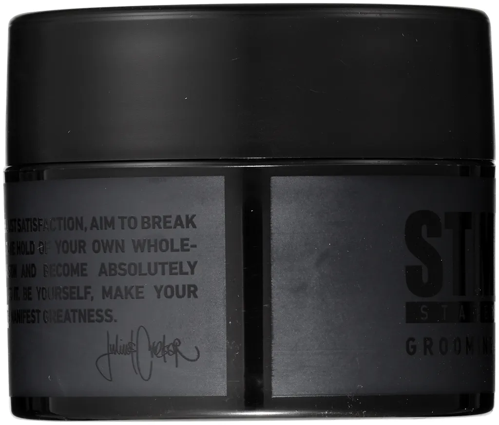 STMNT Grooming Goods Matte Paste