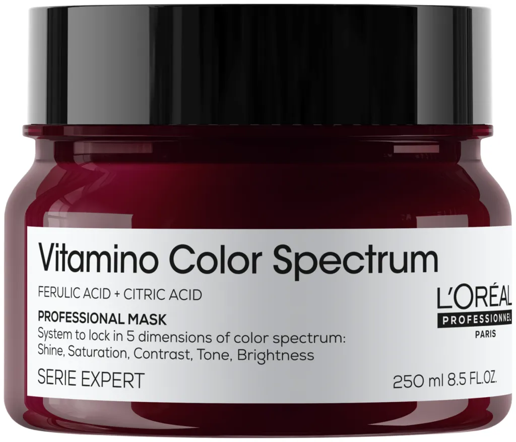 L'Oréal Professionnel Vitamino Color Spectrum Mask