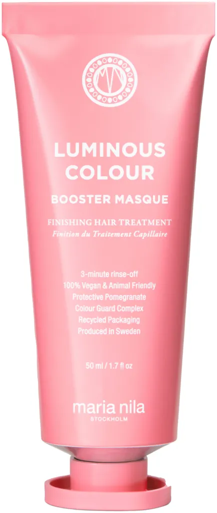Maria Nila Luminous Colour Booster Masque