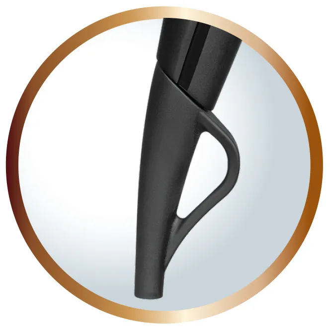 Remington Supercare PRO 2200 AC Asciugacapelli AC7200