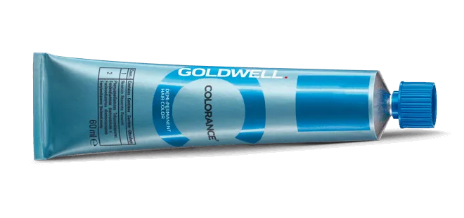 Goldwell Colorance demi-permanent hair color 60ml