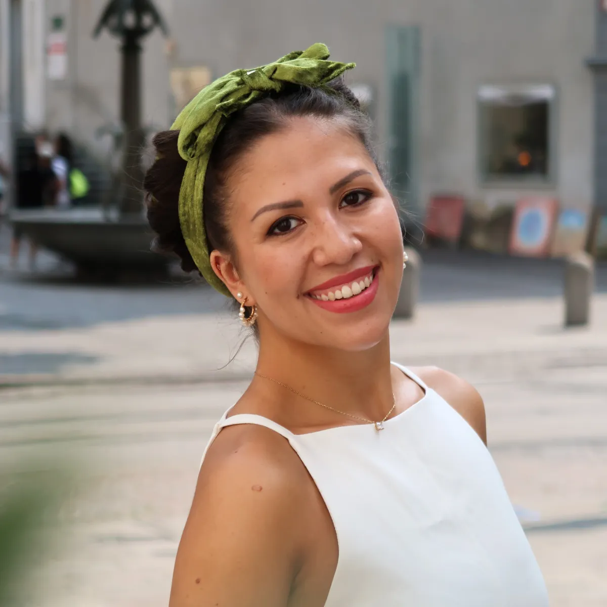 Lotta Curls Set Arricciacapelli Noble Olive