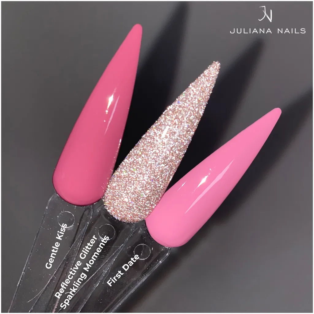 Juliana Nails smalto gel lila & sfumature di violetto - Fancy Fashion