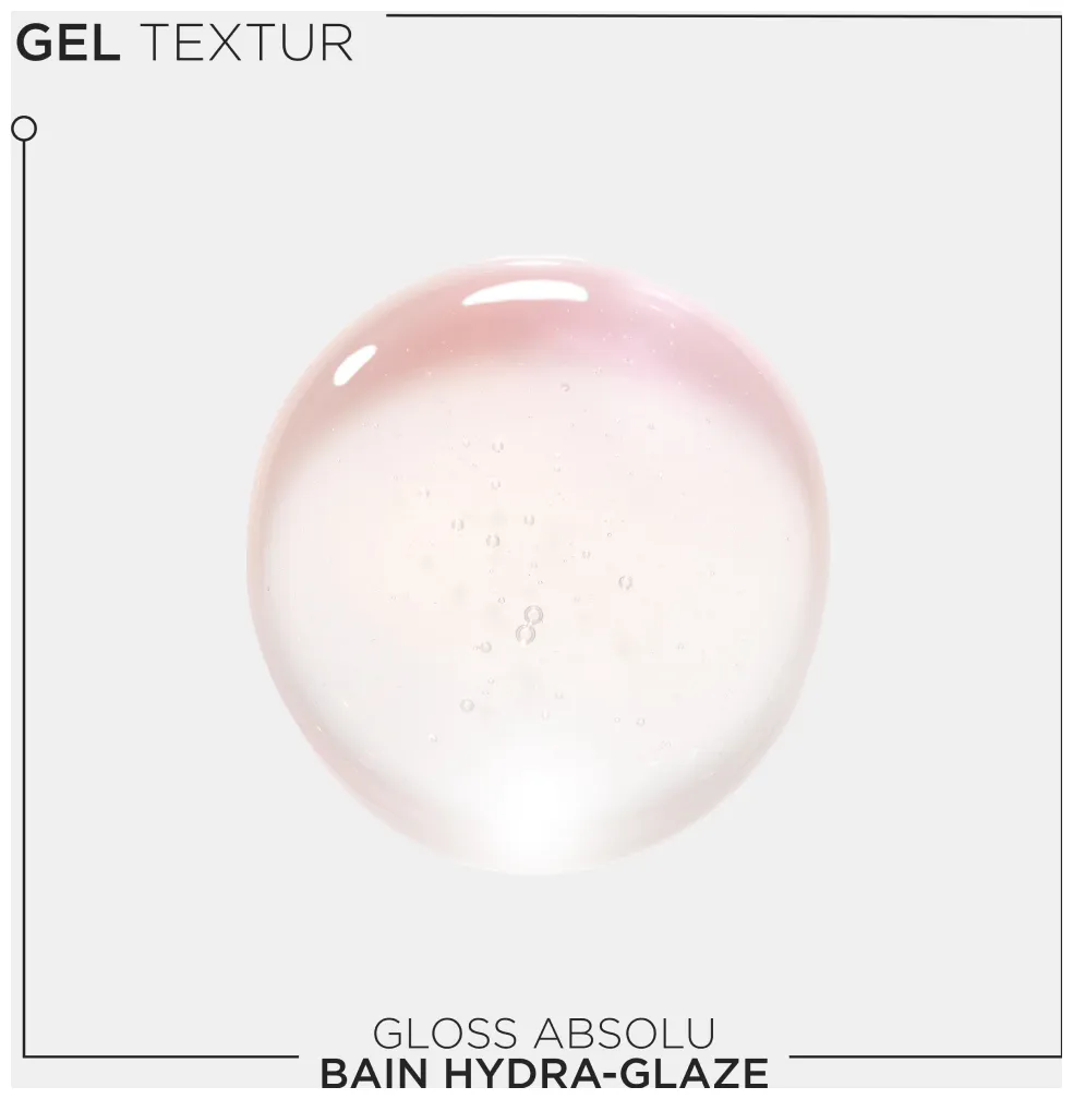 Kérastase Gloss Absolu Bain Hydra-Glaze - 500 ml