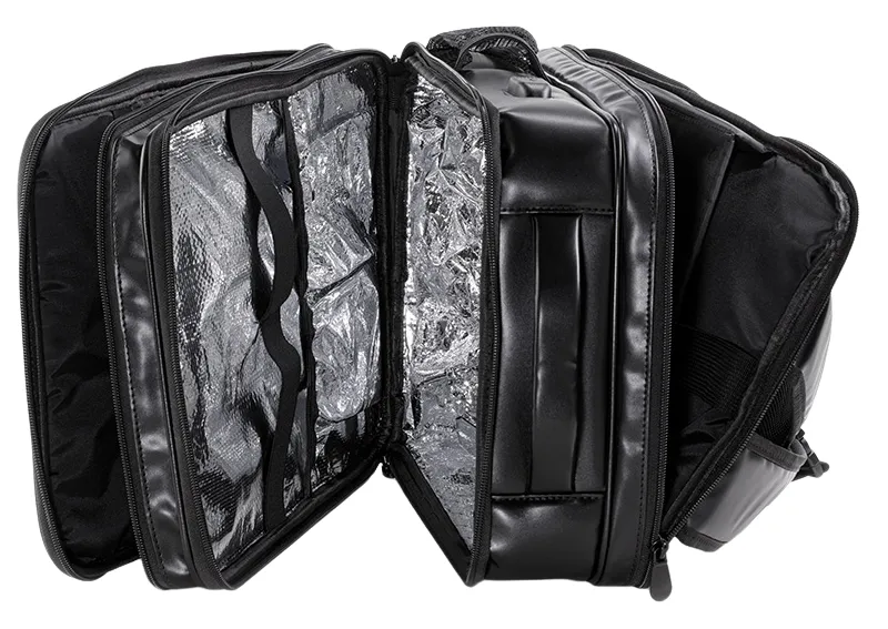Zaino professionale Xanitalia per attrezzi (Back Pack)