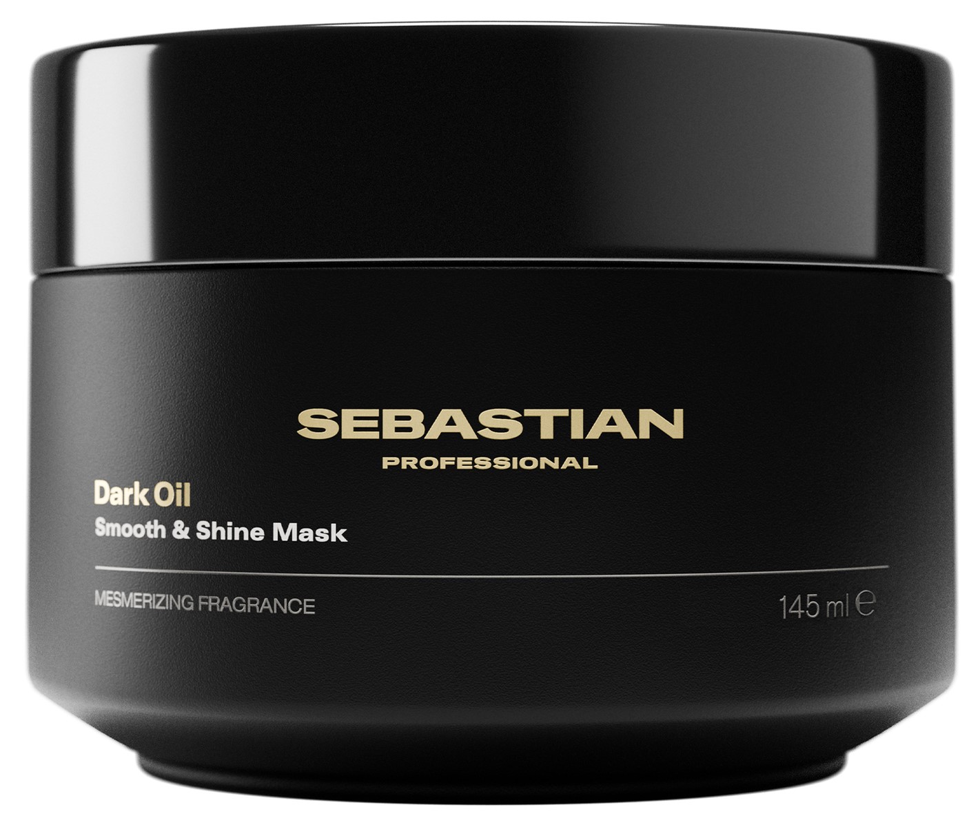 Sebastian Dark Oil Maschera Lisciante & Brillante