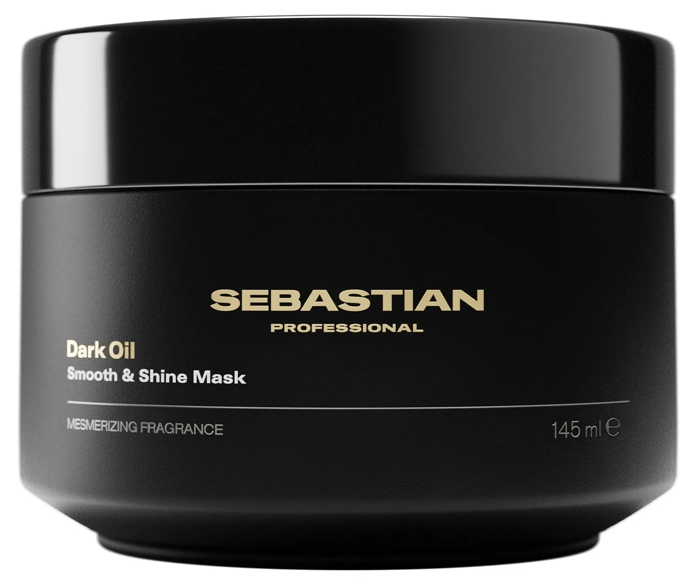Sebastian Dark Oil Maschera Lisciante & Brillante