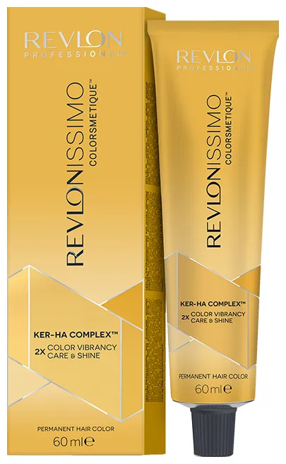 Revlon Professional Revlonissimo Colorsmetique Toni Oro