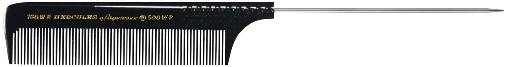 Hercules Sägemann Pettine a coda 180WR-500WR