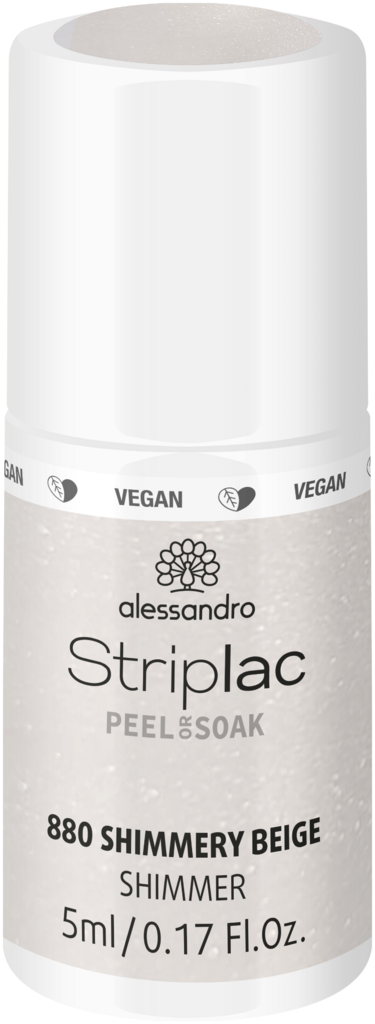 Alessandro Striplac Peel or Soak Blooming Spring