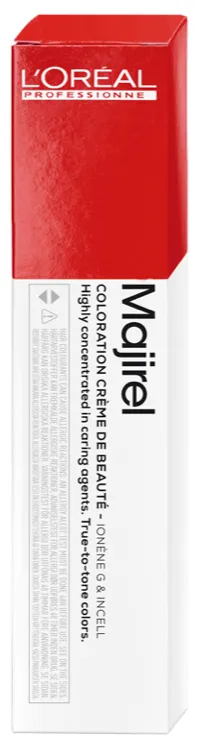 L'Oréal Majirouge - 4.20 Castano irisé intenso
