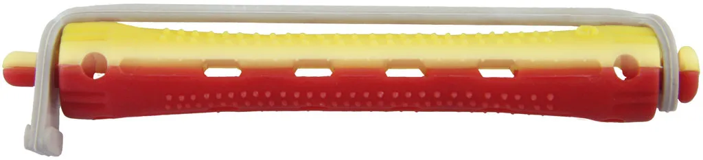 Comair Bigodini a freddo corti bicolori (12 Pz)