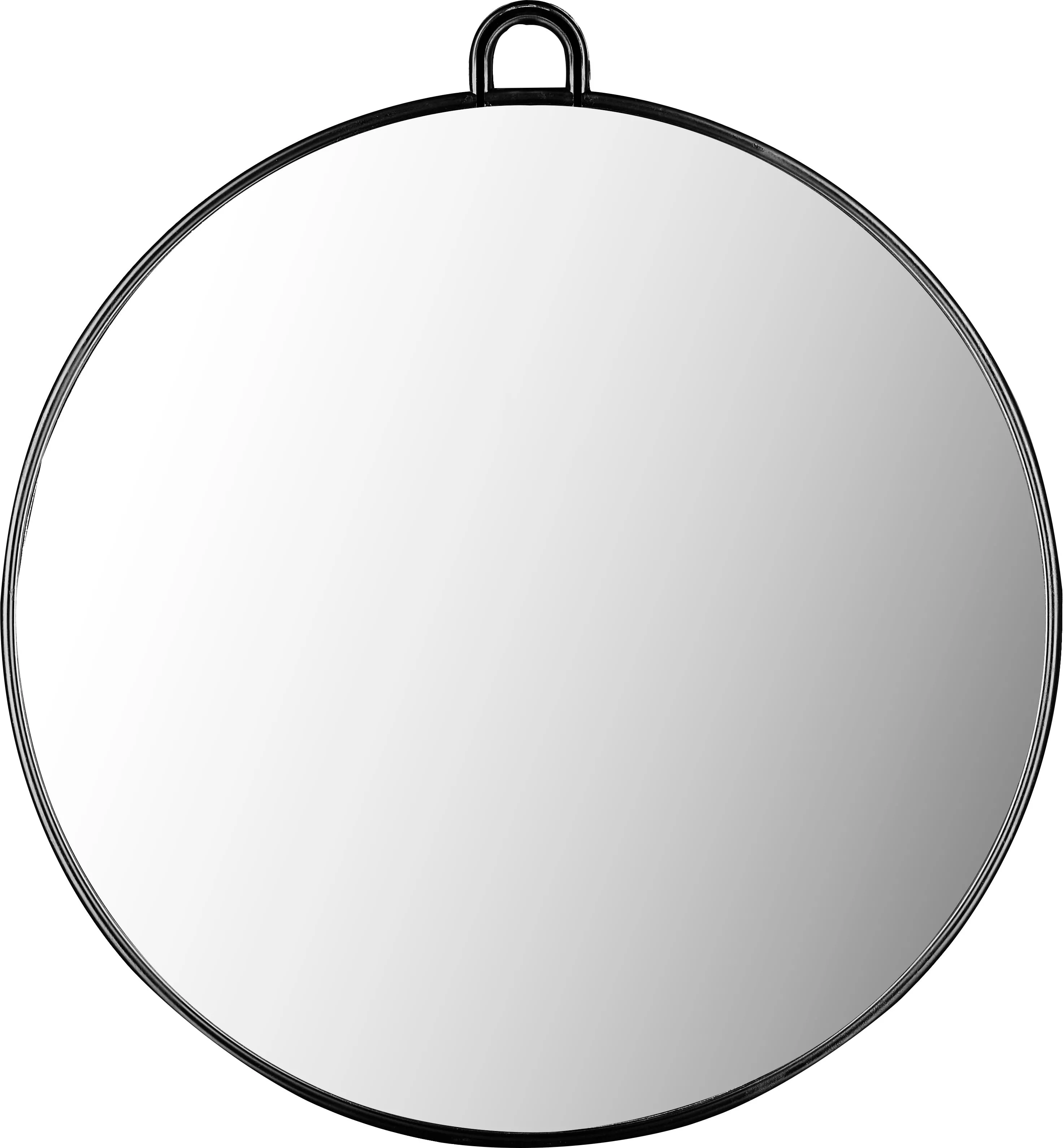 Specchio da mano Fripac con anello di sospensione