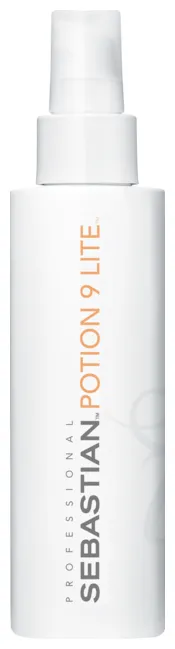 Sebastian Potion 9 Lite
