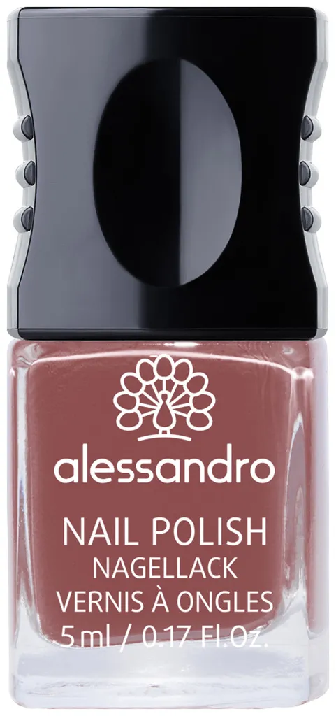 Alessandro Color Code 4 smalto unghie