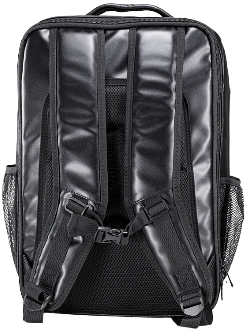 Zaino professionale Xanitalia per attrezzi (Back Pack)