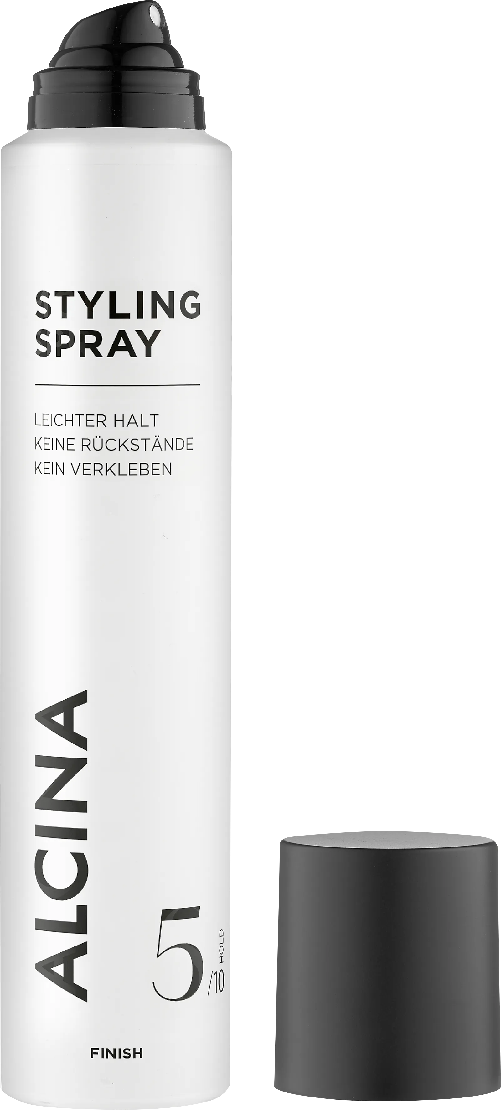 Alcina Styling spray