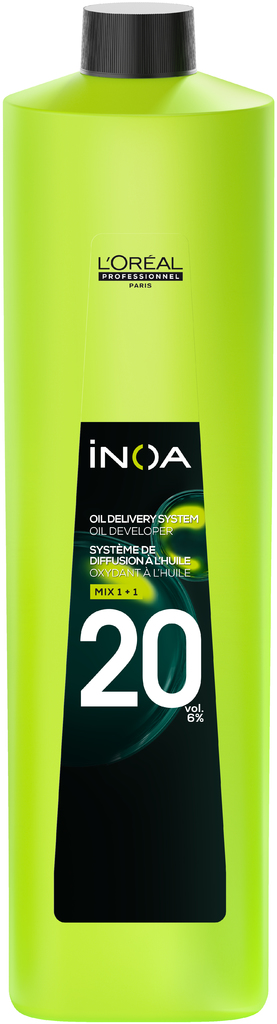 L'Oreal Inoa Oxydant