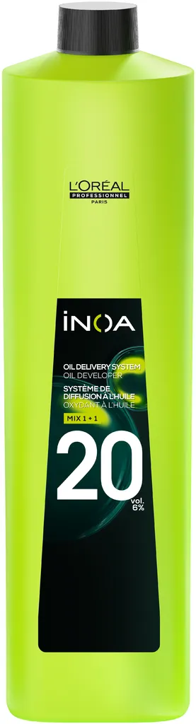 L'Oreal Inoa Oxydant - 3% 10 VOL