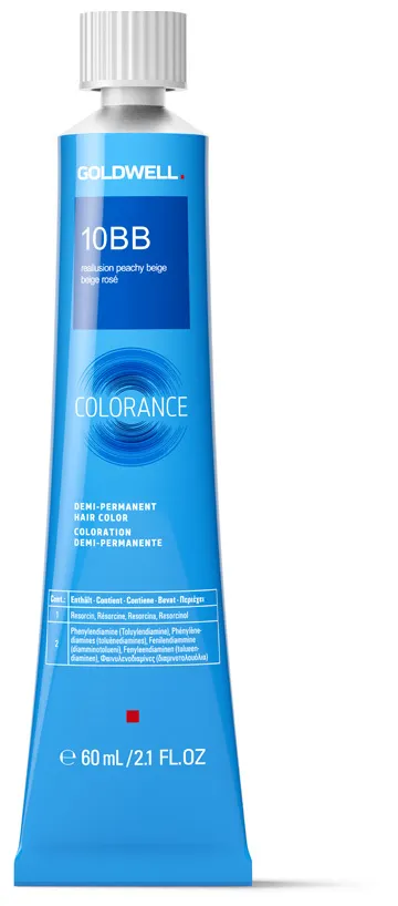 Goldwell Colorance - 5 K mahogany copper