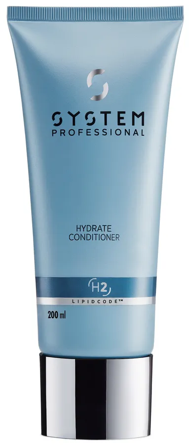 System Professional Lipid Code Hydrate Conditioner