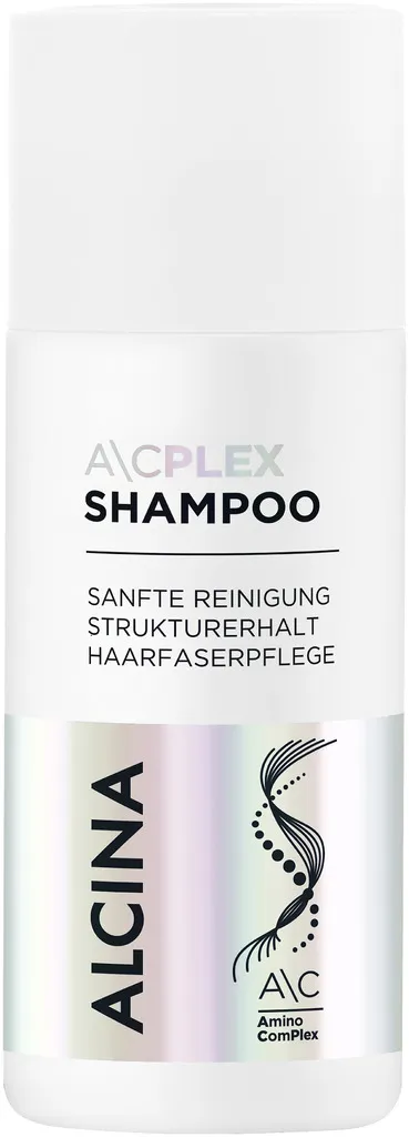 Alcina A\CPlex Shampoo - 250 ml