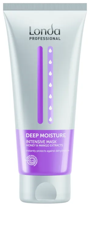 Londa Deep Moisture intensive mask