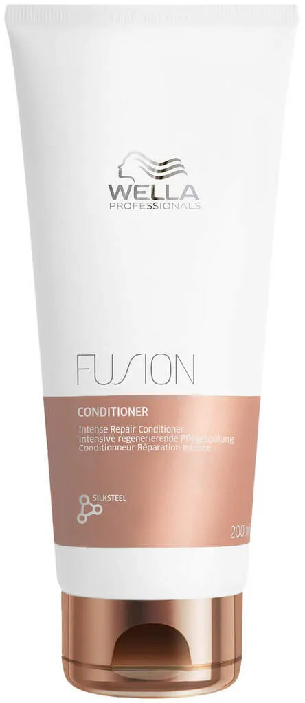 Wella Fusion Intense Repair Conditioner - 200 ml