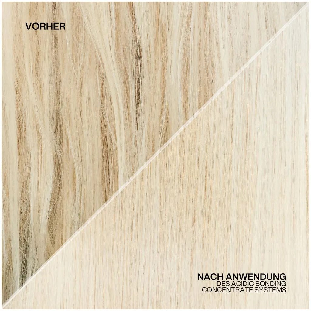 Redken Acidic Bonding Concentrate Shampoo  - 300 ml