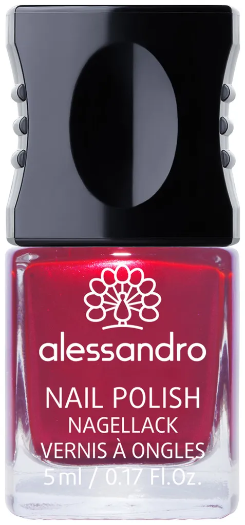 Alessandro Color Code 4 smalto unghie
