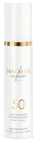 Lancaster Sun Perfect Illuminating Cream - SPF 30